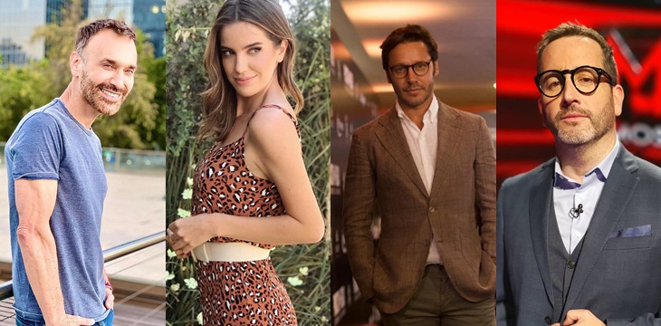 Mensajes románticos en el 14 de febrero