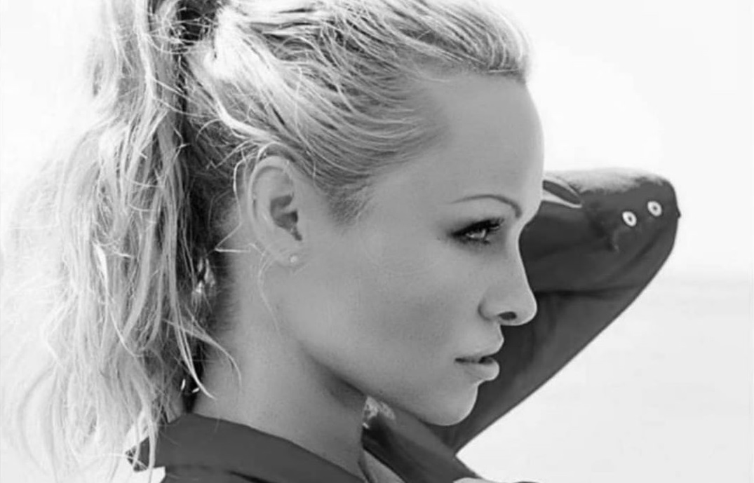 Pamela Anderson duró casada solo 12 días con Jon Peters: 