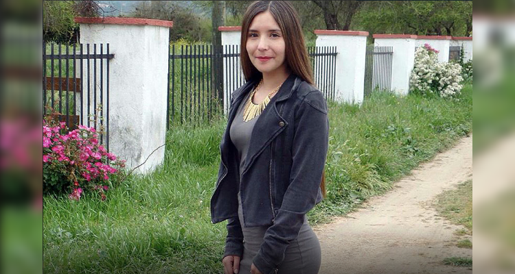 Confirman que sangre en vestimentas de imputado corresponde a Paola Alvarado: cadáver aún no aparece