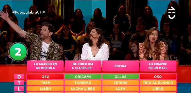 pasapalabra