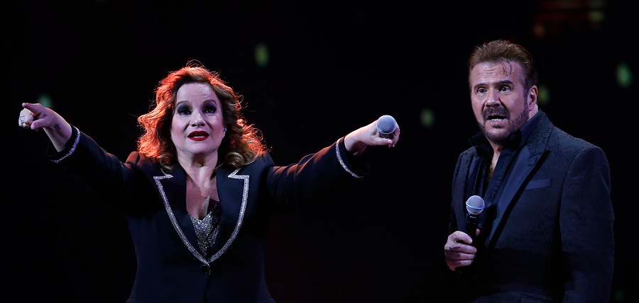 problema técnico Pimpinela