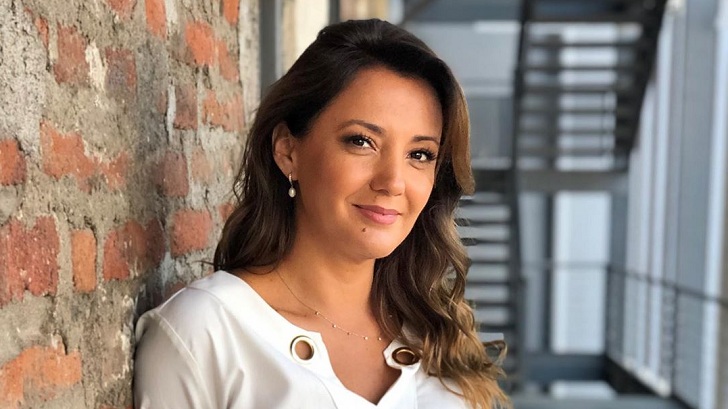 El potente mensaje de Priscilla Vargas a sus pequeñas hijas: 