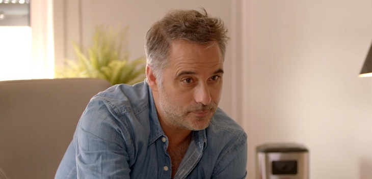 Paulo Brunetti se sumó a 100 Días para Enamorarse y encantó al público: hará terapia a Pedro y Laura