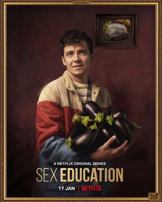 Todo Lo Que Necesitas Saber Sobre La Tercera Temporada De Sex Education 3114