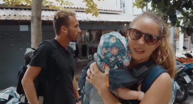 Audiencia celebró potente reflexión sobre vivir en nuestro país de joven en 