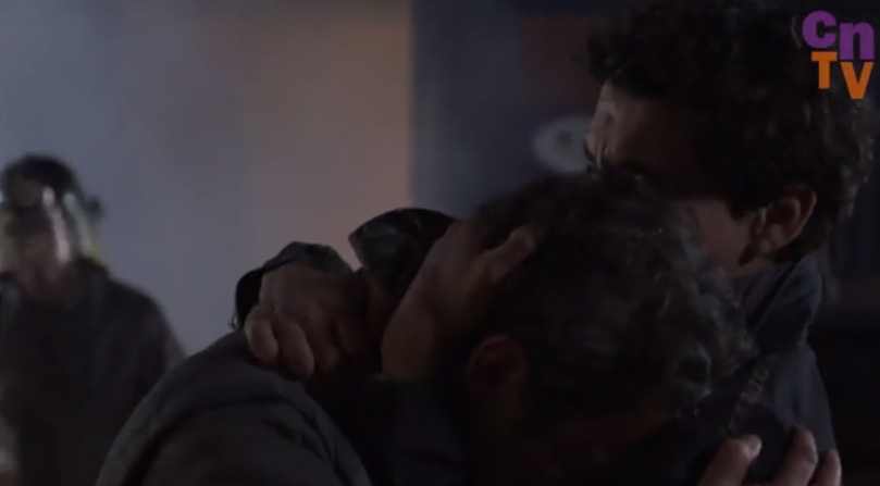  5 momentos de 'Los 80' que impactaron a toda la audiencia