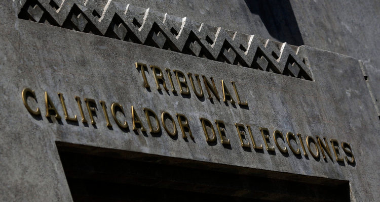 Tricel ordenó a los partidos asignar un tercio de su franja electoral a organizaciones civiles