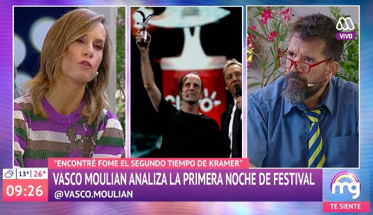 vasco moulián sobre kramer