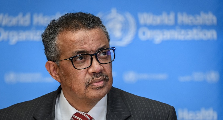 OMS declara como pandemia al coronavirus Covid-19: 