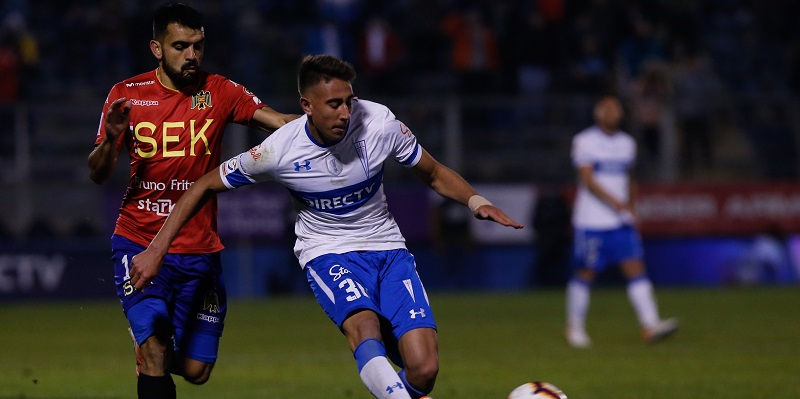 La medida que tomó la ANFP para la fecha 7 del torneo nacional de cara al 8M