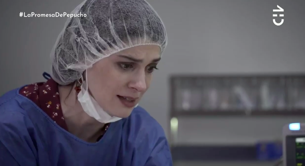 televidentes reaccionan ante muerte y promesa incumplida de 'Pepucho' en Gemelas