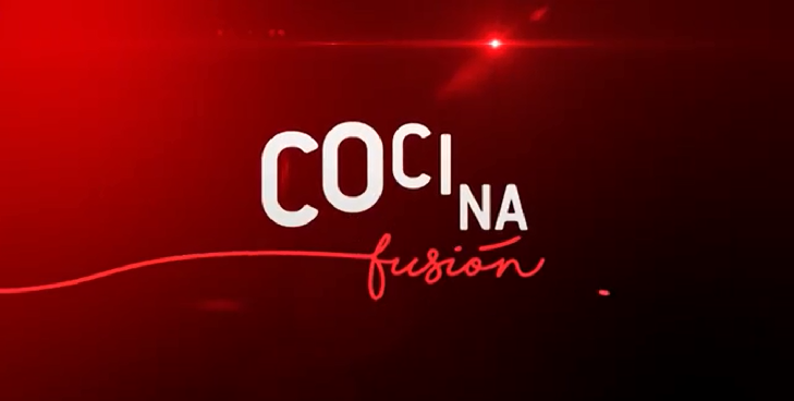 cocina fusión 