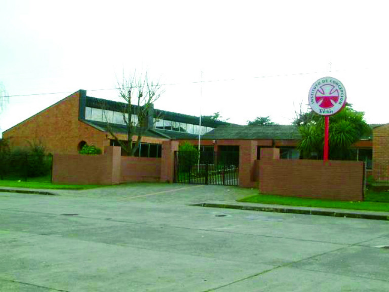 Instituto Teletón Concepción cierra por cordón sanitario