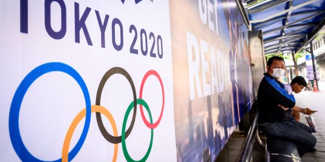 Comité Olímpico Internacional decidirá en cuatro semanas si los aplaza