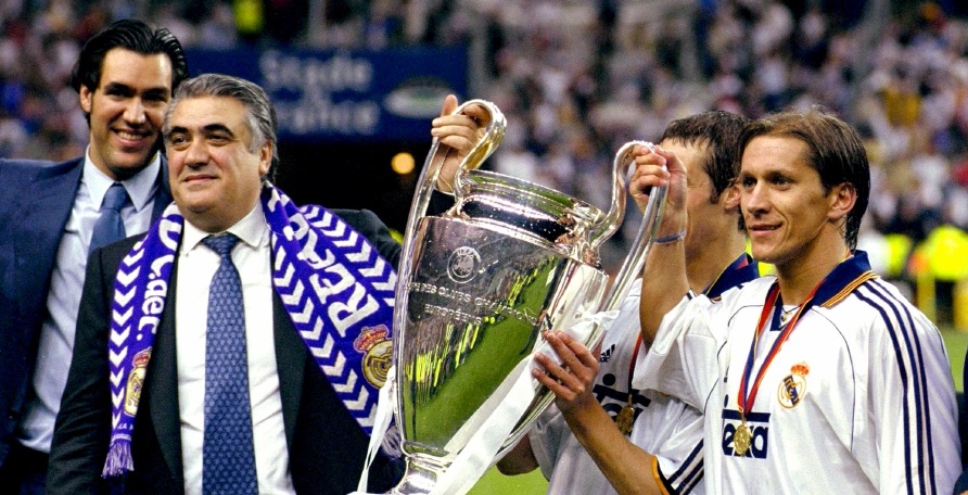 Expresidente de Real Madrid falleció por coronavirus y familia no sabe dónde está su cadáver