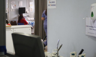 Agencia UNO | Imagen referencial de archivo