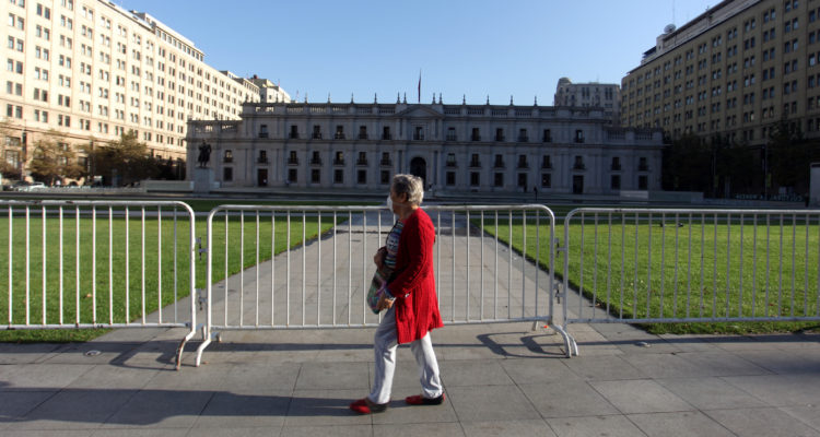 Filtran listado de empresas públicas y privadas que seguirían operando en caso de cuarentena total