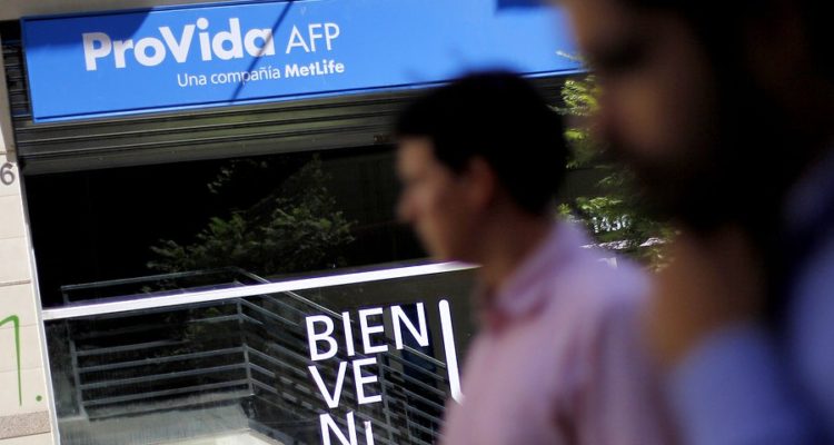 Corte de Apelaciones de Talca ordena a AFP Provida entregar a cotizante el total de sus fondos