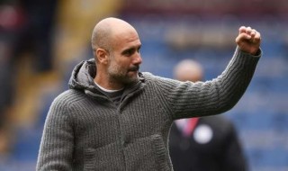el mensaje de apoyo de Pep Guardiola de cara al próximo plebiscito