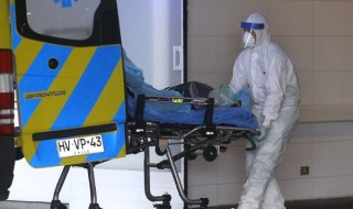 coronavirus en puerto montt