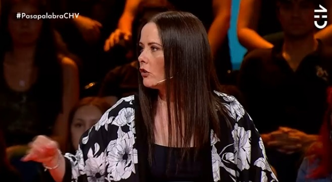 ¿Fue injusto? Respuesta de Areceli Vitta en Tutti frutti de Pasapalabra generó debate en redes