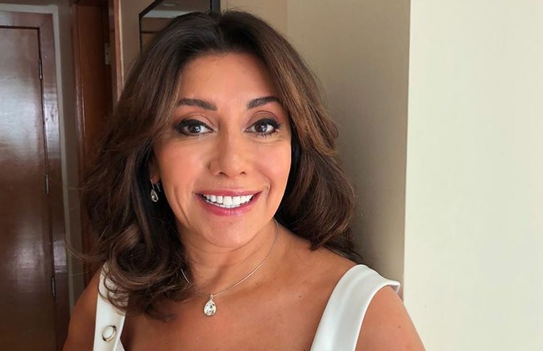 Carmen Gloria Arroyo y nueva temporada de su programa: 