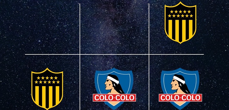 juego gato colo colo peñarol