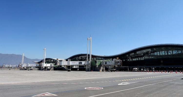 CONTEXTO | Cristóbal Escobar | Agencia Uno