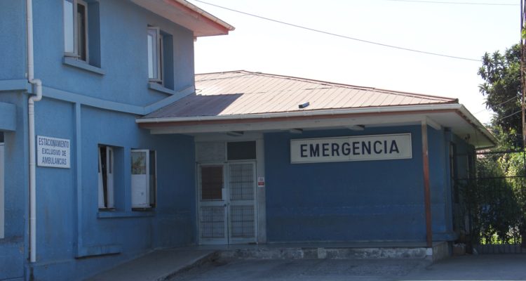 Operativo en La Calera por paciente sospechoso de coronavirus que se fugó del hospital