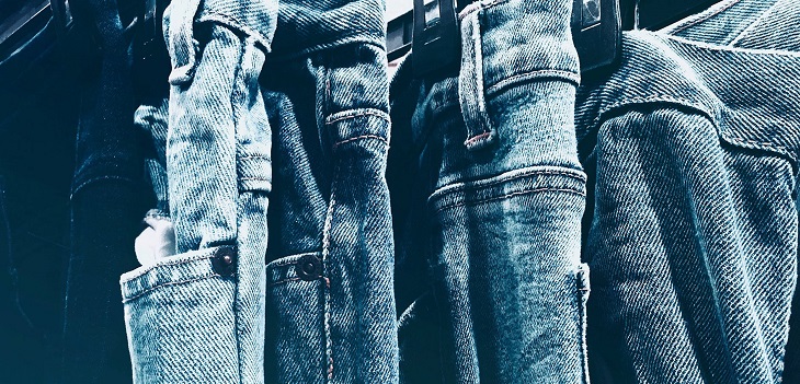 jeans que será tendencia