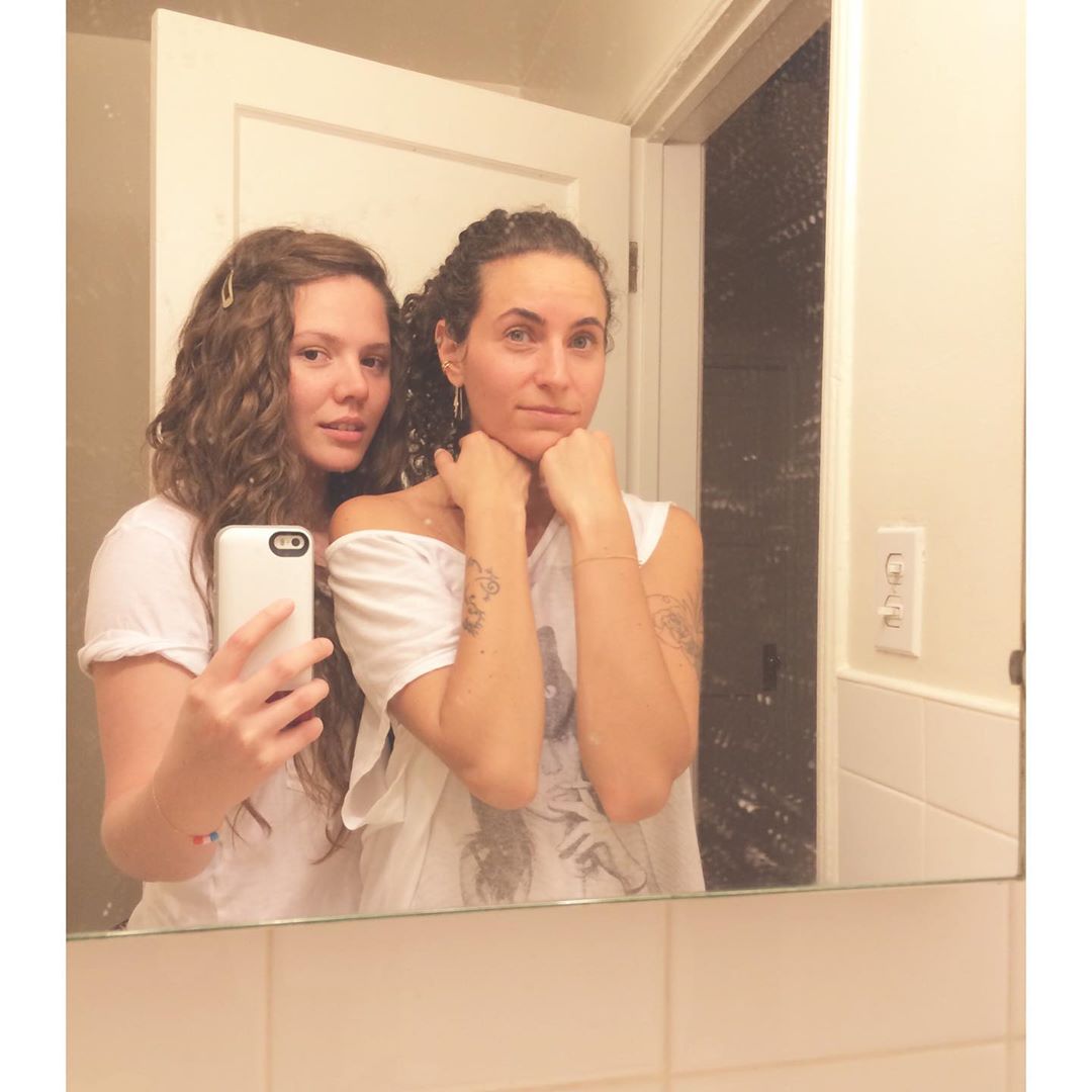 Joy Huerta | Instagram