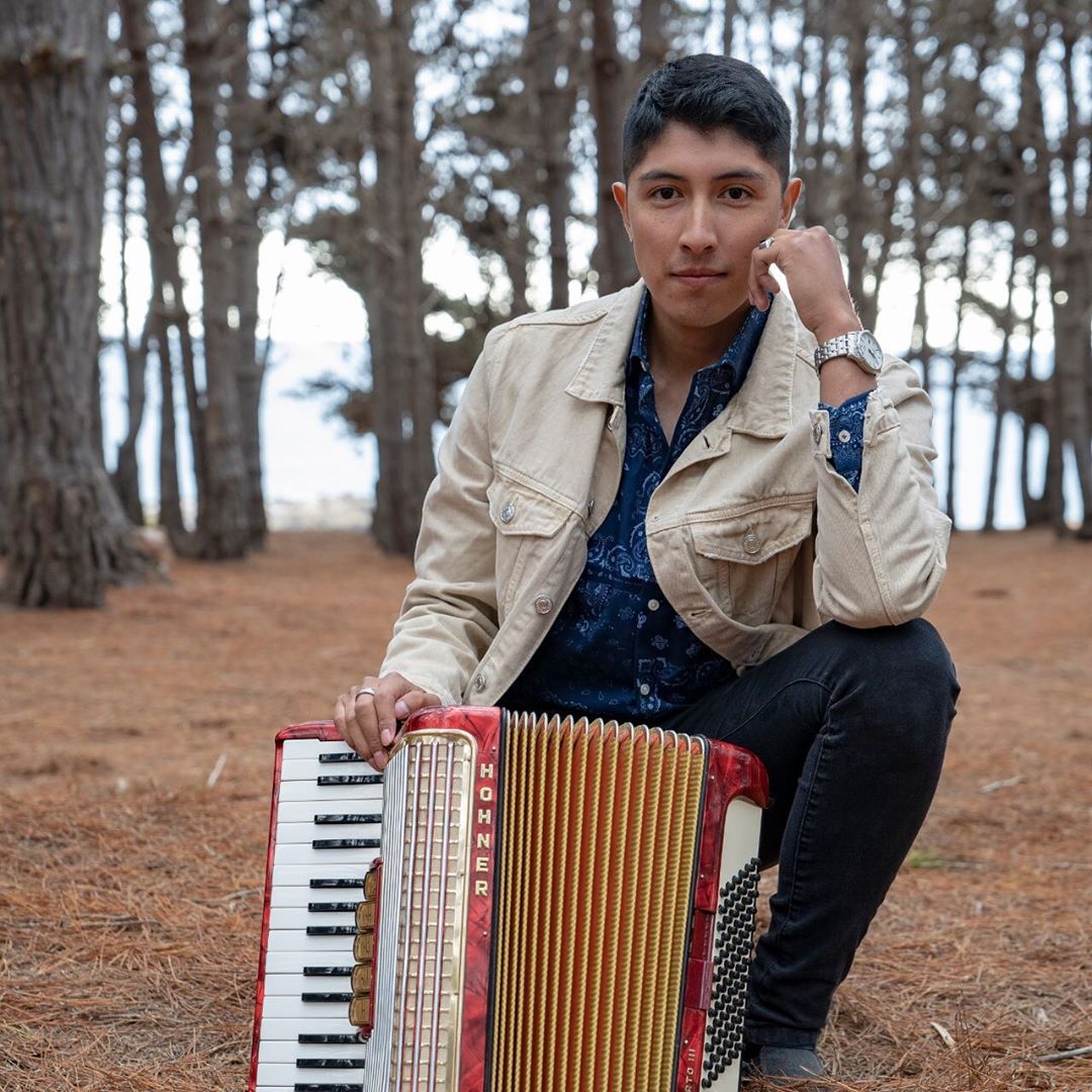 Juan Ángel Mallorca | Instagram