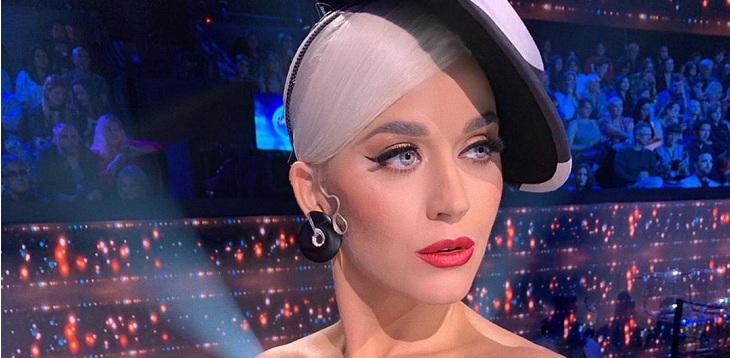 La devastadora noticia que azotó a Katy Perry a solo días de anunciar su primer embarazo