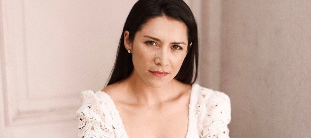 Loreto Aravena y éxito que tuvo regreso de Los 80: 