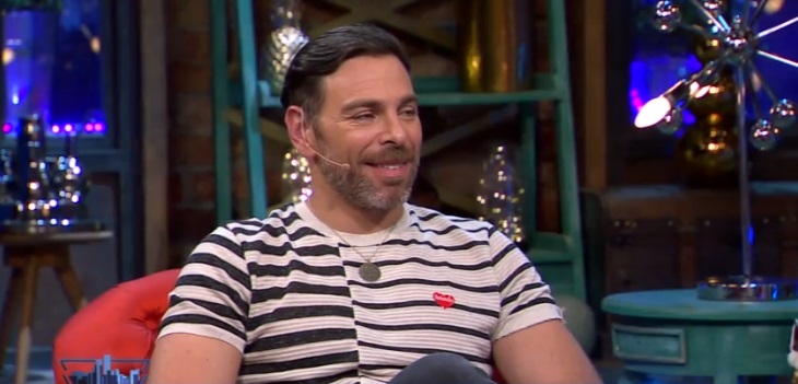 José Antonio Neme contó por qué rechazó oferta para integrarse a 'Bailando por un Sueño'