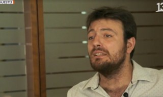 sebastián izquierdo primera línea rechazo