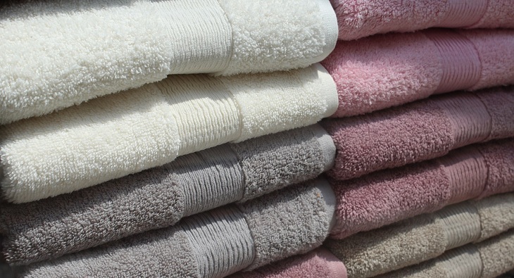 ¿Utilizas suavizante? La forma correcta de lavar tus toallas si quieres que estén como nuevas