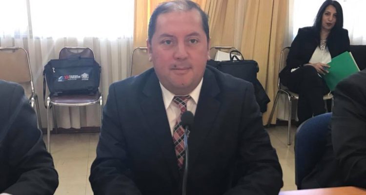 Pitrufquén interpone querella contra concejal por violación y facilitación de prostitución infantil