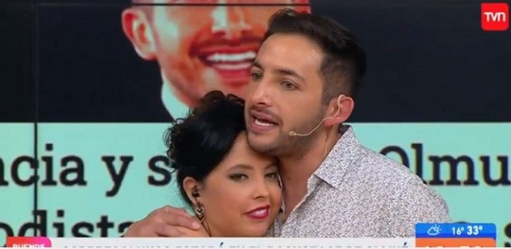 Hugo Valencia tras salida de TVN: 