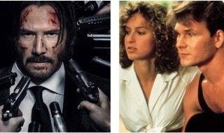 Dirty Dancing, John Wick