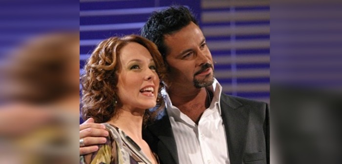 Hermana de Felipe Camiroaga agradeció entrega de Copihue de Oro a difunto animador: 