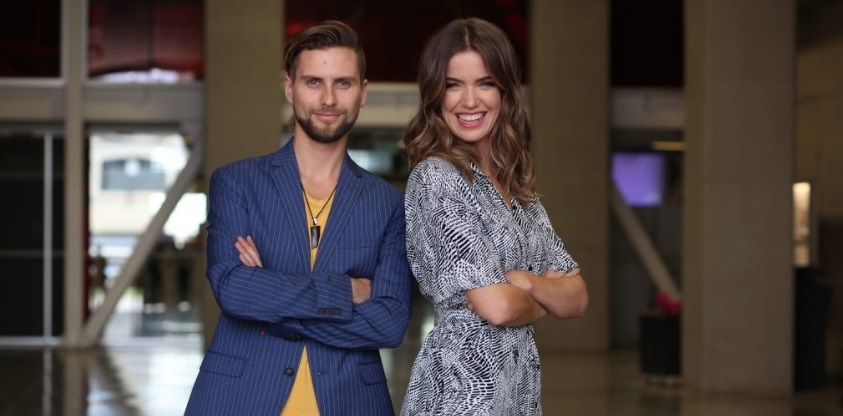 Chilevisión y TNT transmitirán el especial benéfico 'One World: Together at Home'