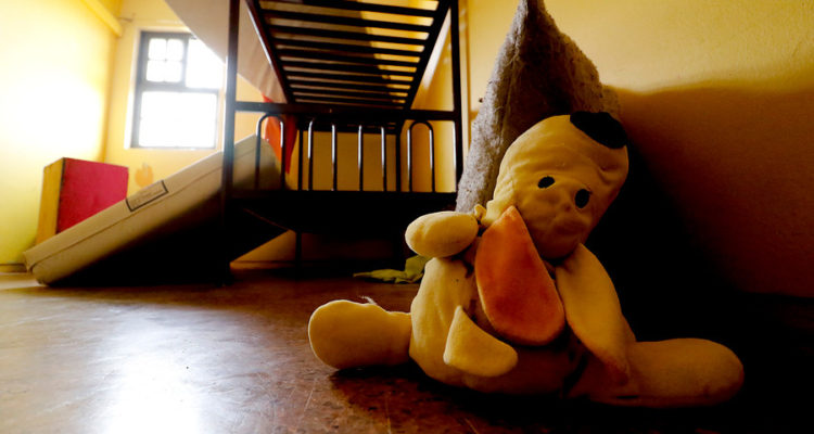 Anuncian cierre de hogar colaborador de Sename investigado por abuso sexual de menores en Hualpén