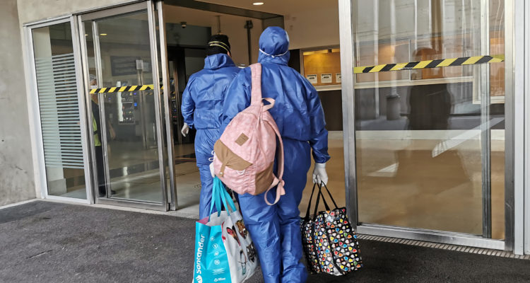 Primer informe de la CIDH sobre DDHH en pandemia: pide evaluar solicitudes de beneficios carcelarios