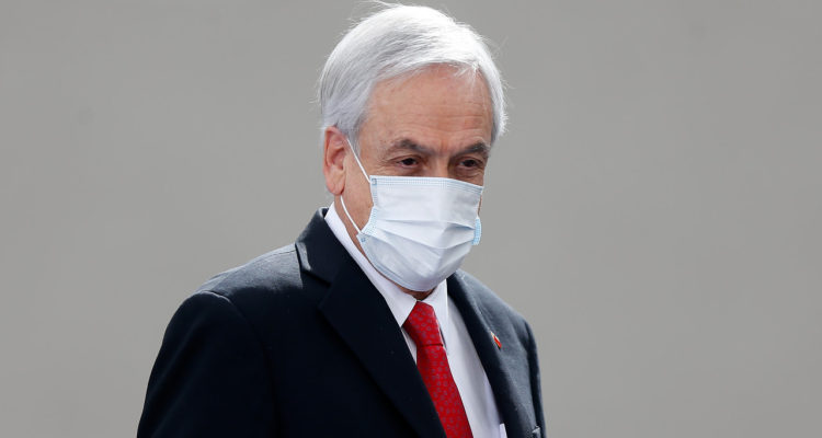 Piñera ante posible postergación de Plebiscito
