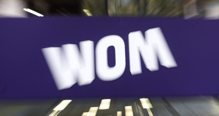 WOM se adjudica proyecto del Gobierno para implementar la Fibra Óptica Nacional