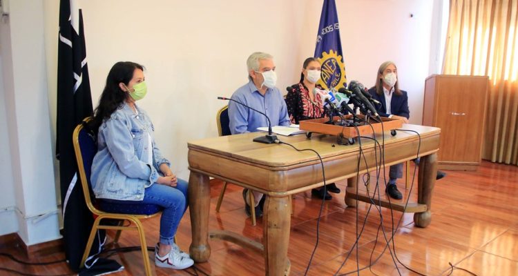 ANEF presentará recurso contra el Gobierno por instructivo para regreso al trabajo presencial