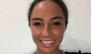 Cata Bono habla sobre coronavirus