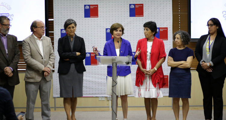 Consejo Asesor dice que Gobierno no le consultó por retorno a trabajo presencial de funcionarios