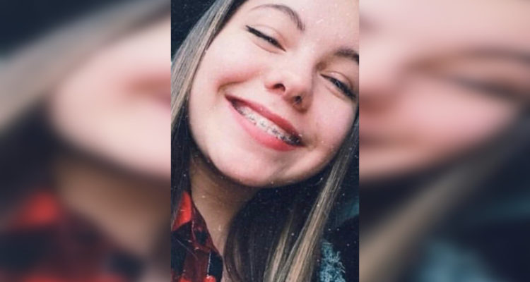 Familia continúa intensa búsqueda de menor de 14 años desaparecida hace cinco días en Concepción